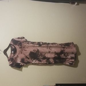 Maternity XL dress
